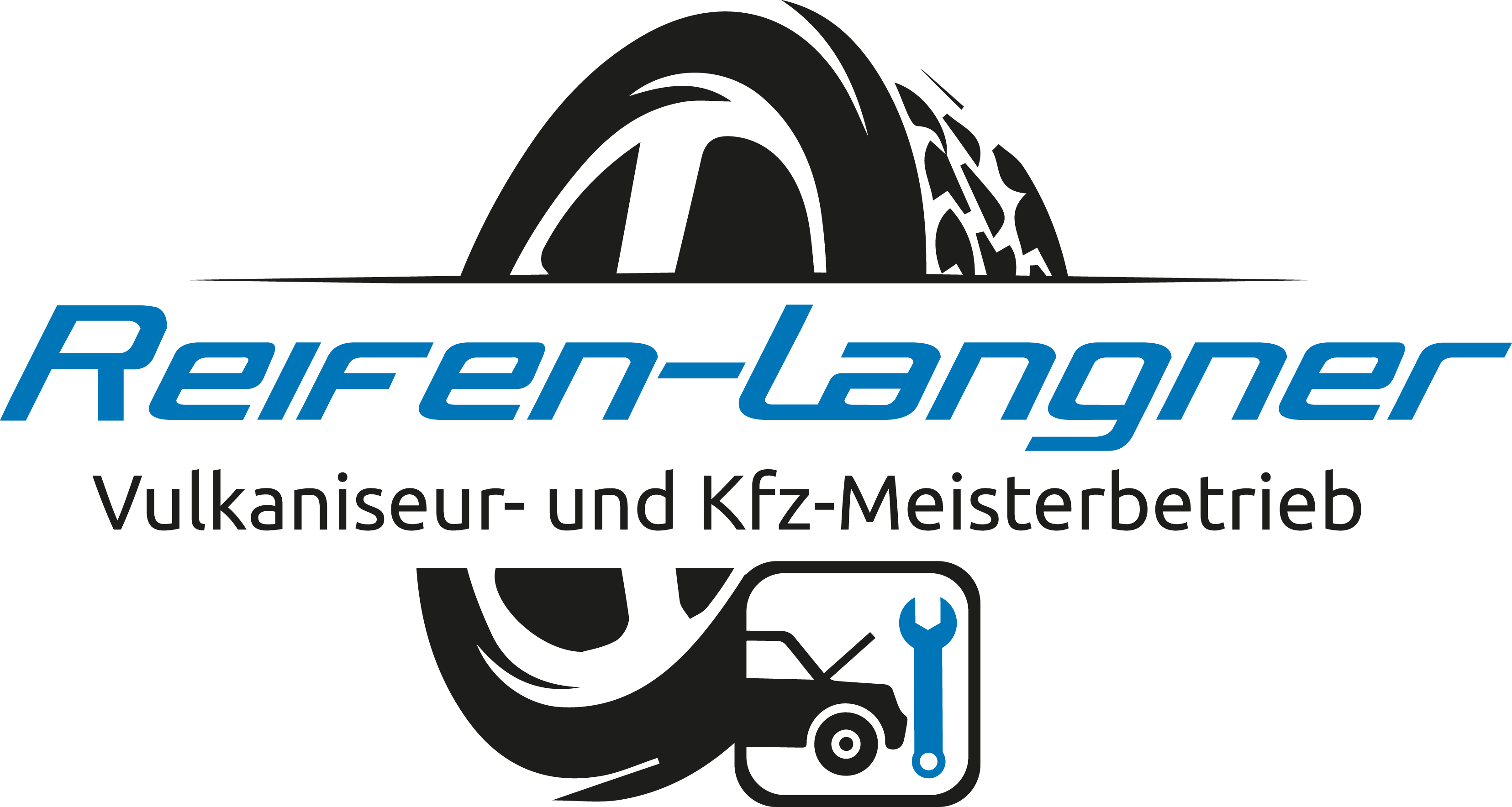 Reifen Langner GmbH